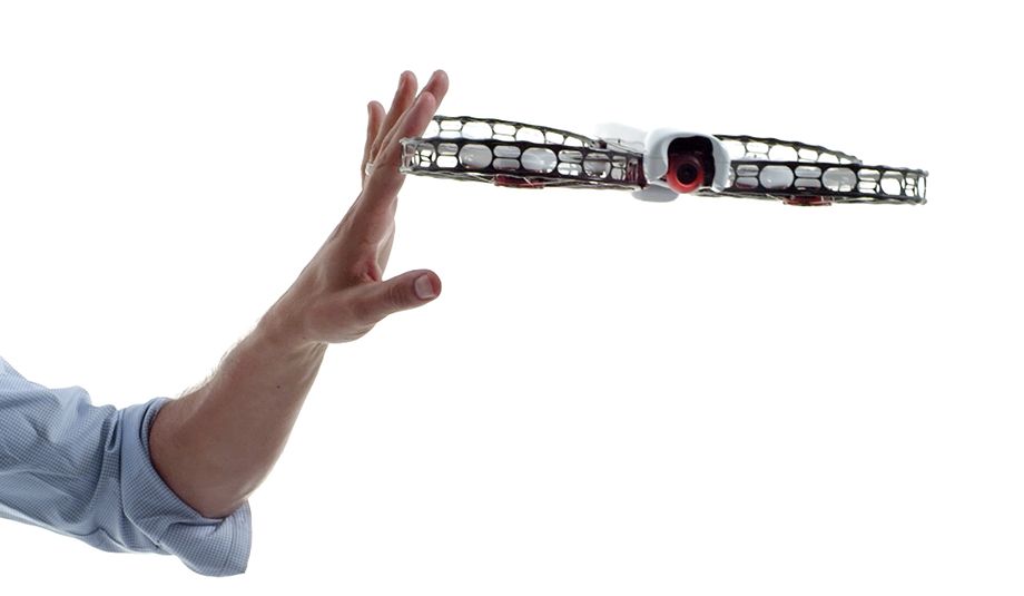 Vantage-Robotics-Snap-Drone