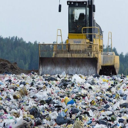 GPS Helping Waste Management Companies