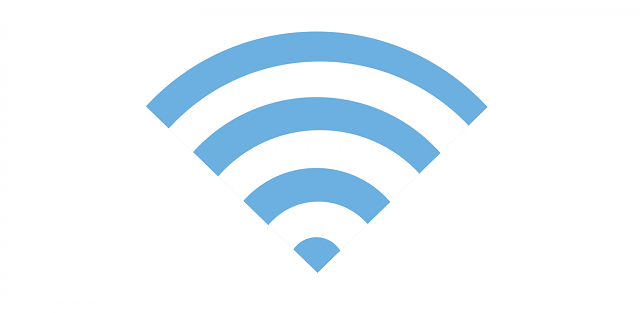 Wifi Signal