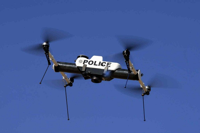 Drone