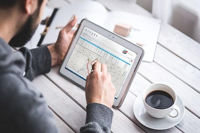 GPS Tracking