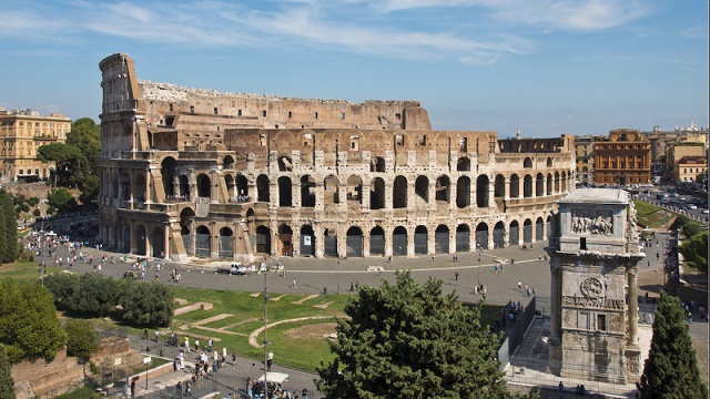 Colosseum