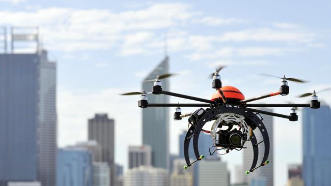 Copter
