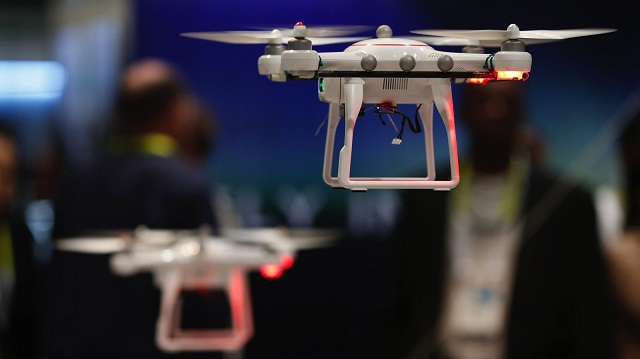 Drone Insurance