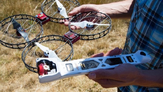 Vantage Robotics Snap drone