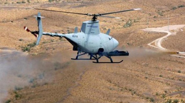 Helicopter