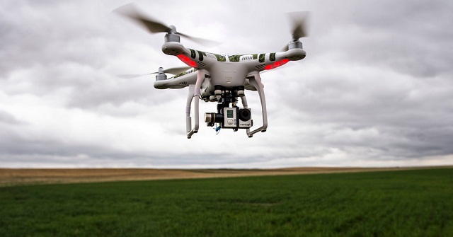 Drone