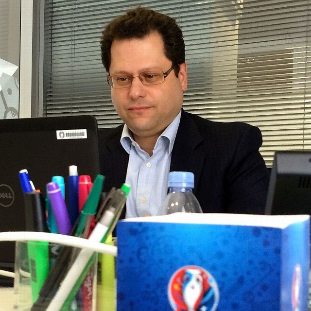UEFA Euro 2016