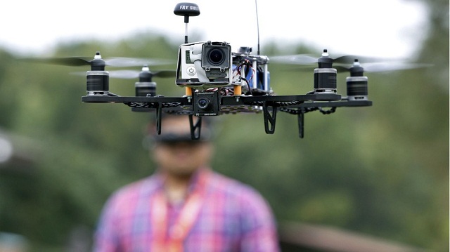 Drone
