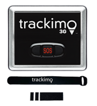 Trackimo 3G Drone Tracker