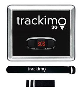 Trackimo 3G Drone Tracker