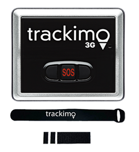 Trackimo 3G Drone Tracker