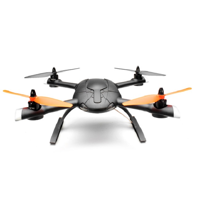 A brushless quadcopter Hisky HMX260