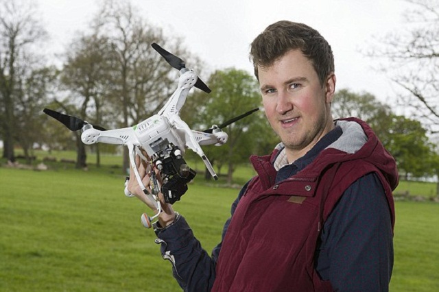 Drone Operator