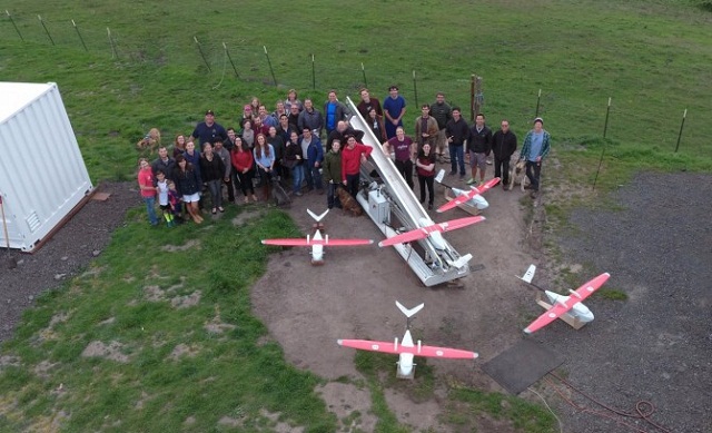 Drone Delivery Service