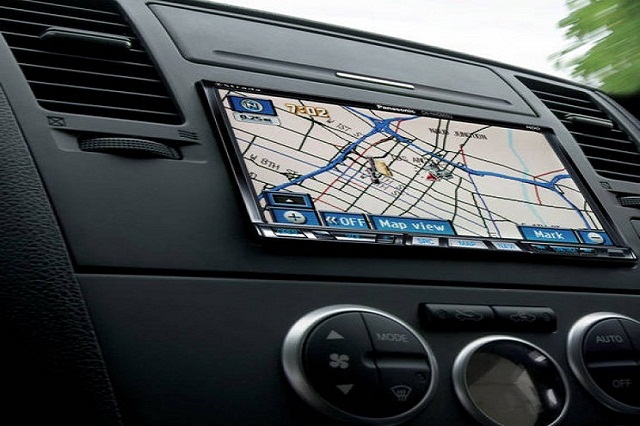 Vehicle Tracking Systems