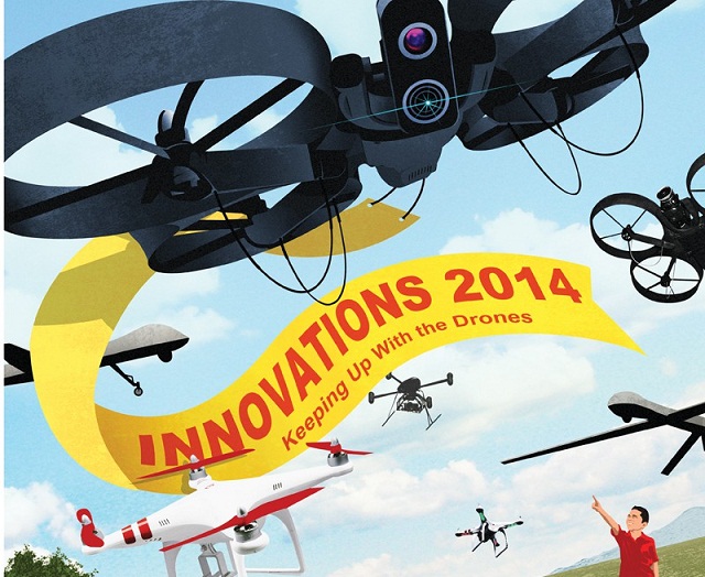 Drones
