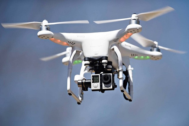 Drone Registration in Georgia