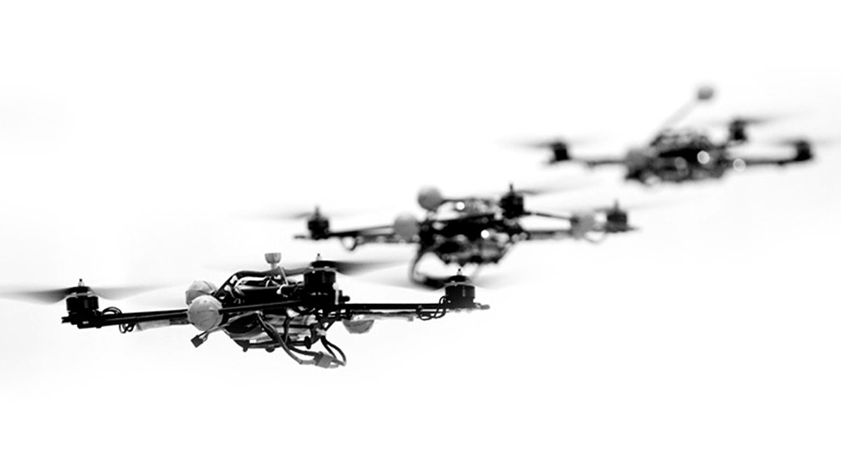 Quadcopters