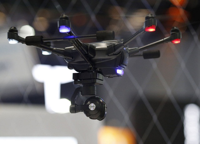 Drone