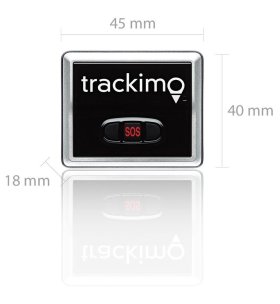 GPS Tracker