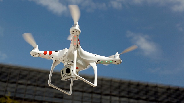Drones