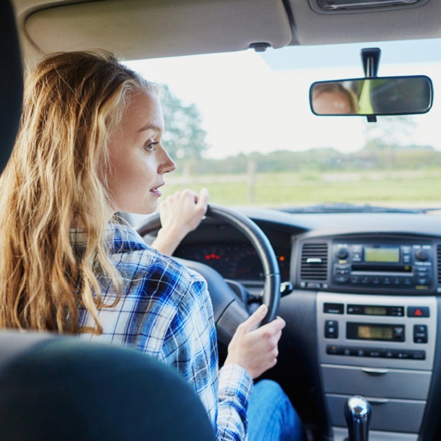 For Teen Drivers Monitor Teenage 65