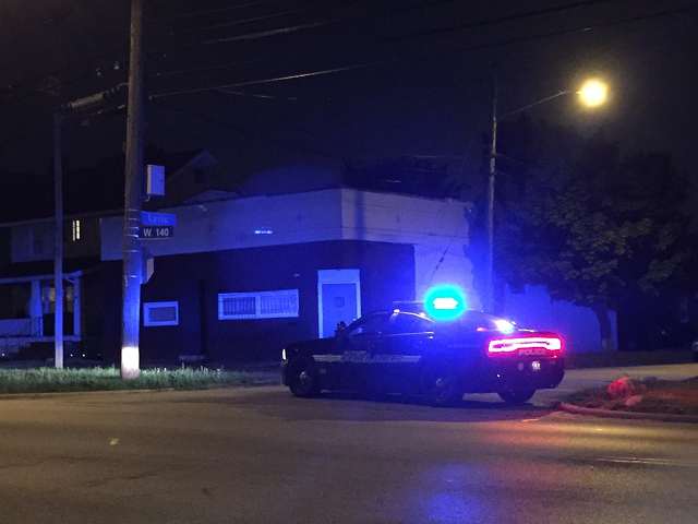 Police Patrol