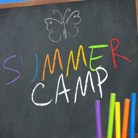 10 Tips to Help Prepare Your Child for Summer Camp