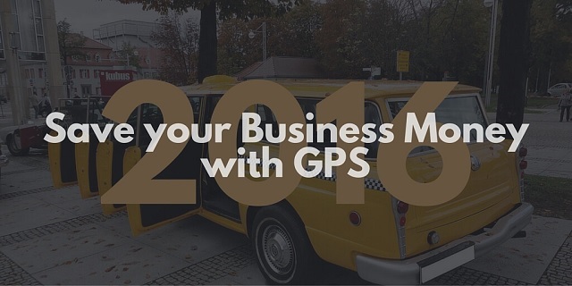 GPS Tracking for Cars