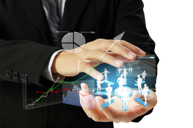 Business Monitoring