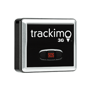 3G GPS Tracker Device