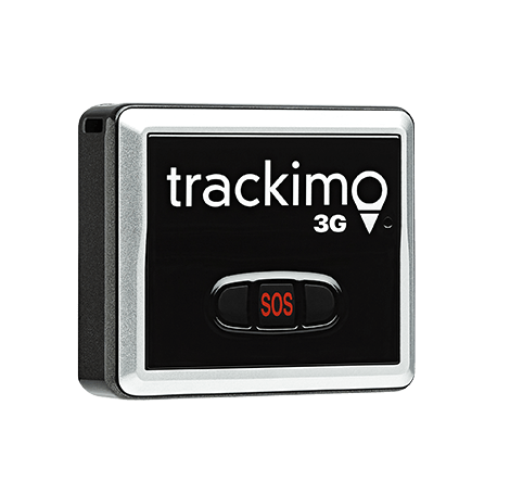3G GPS Tracker Device