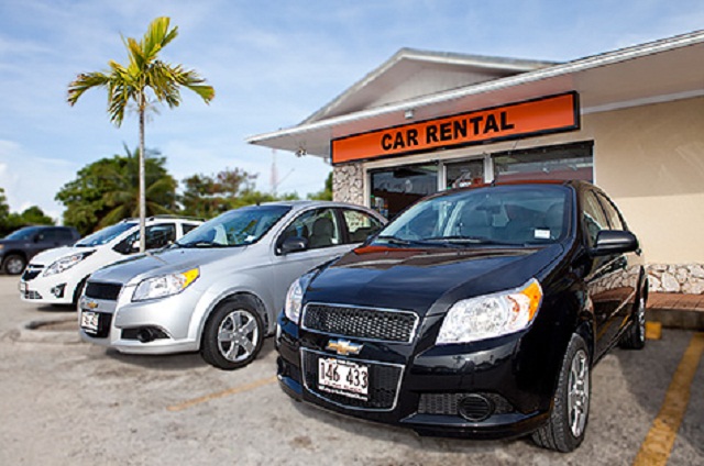 Tips on How to Locate Missing Rental Cars - Trackimo