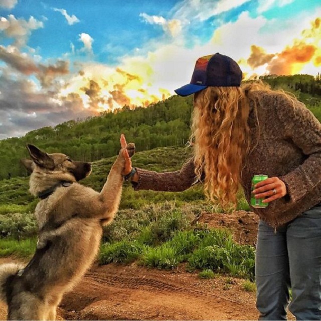 Man's Best Friend