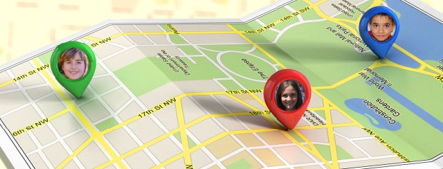 Take Advantage of GPS