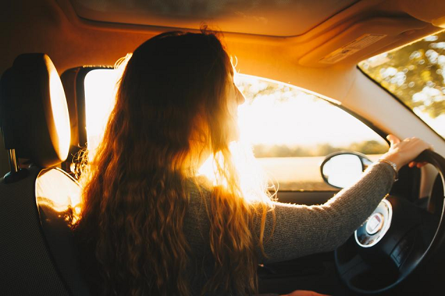 Tips On Safe Driving For Teens