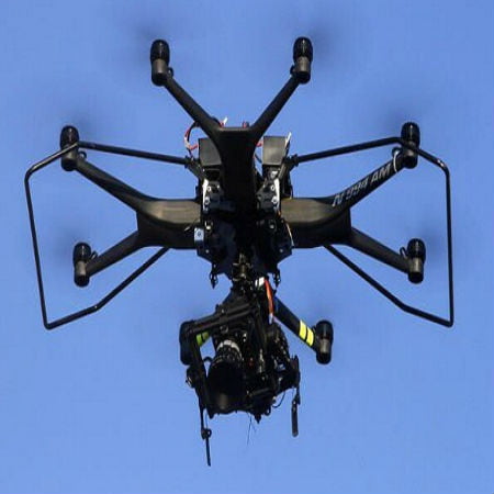 Drone Causes West Hollywood to Crack Down