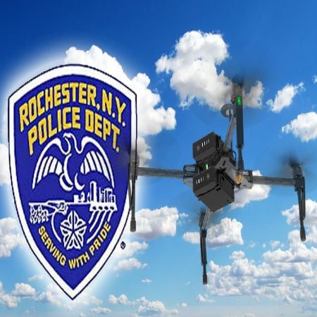 Drone Policy Police Continue Work