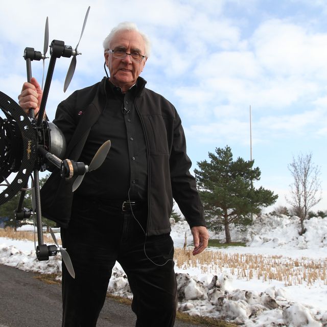 Drones Ready to Take Off in Rochester Area Drone for Rochester Police