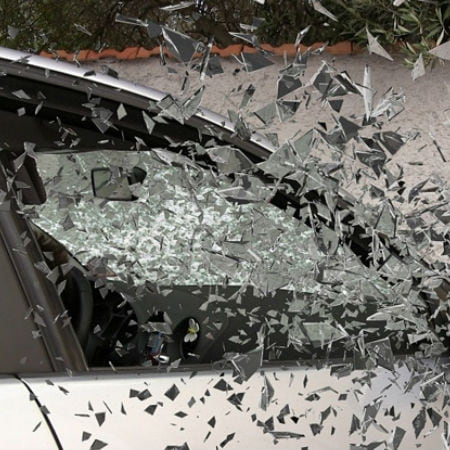 Effect of Fleet Vehicle Accident to Business