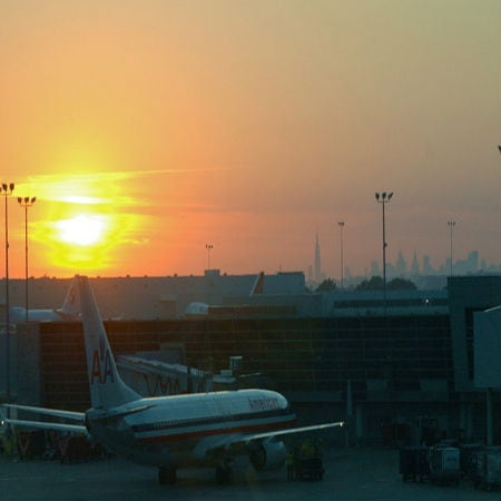Evaluation of the FBIs Drone-Detection System at JFK Airport by the FAA