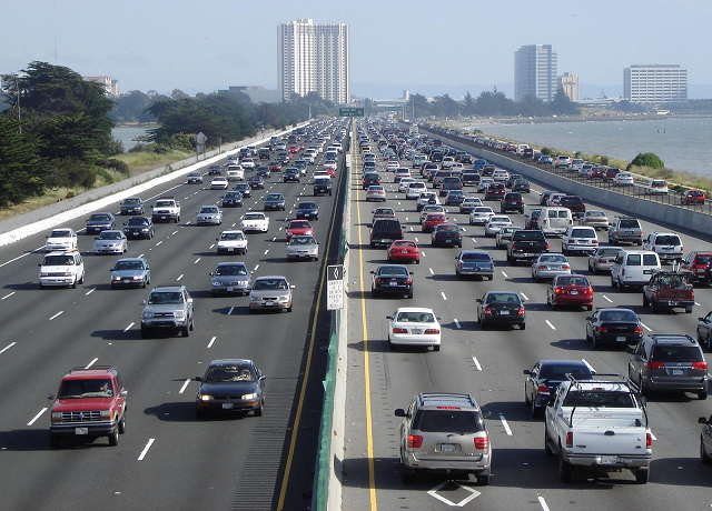 Fleet Traffic Violations