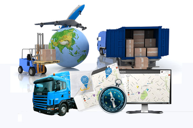 Freight Forwarder