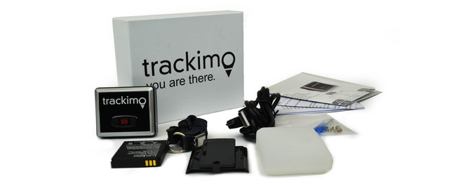 GPS Tracker