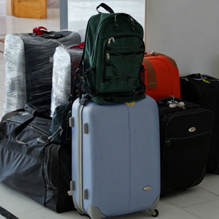 High-Tech Tags and Apps That Can Help You Locate Your Luggage