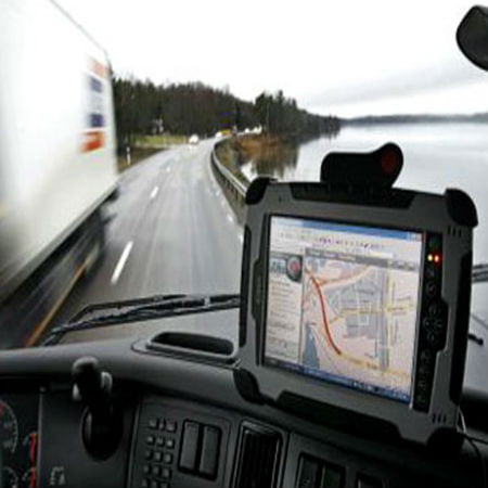 Fleet Tracking for Businesses