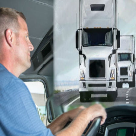 Improve Driver Retention