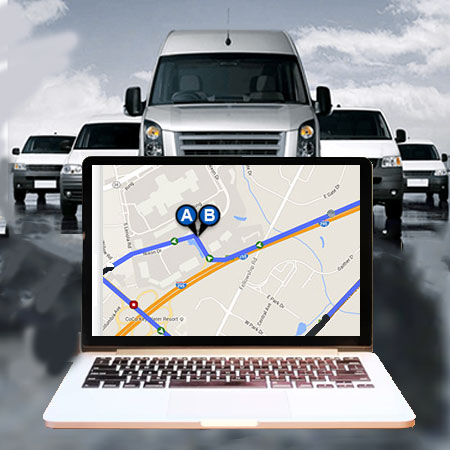 Fleet Tracking System