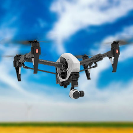 Lawless Drone operations